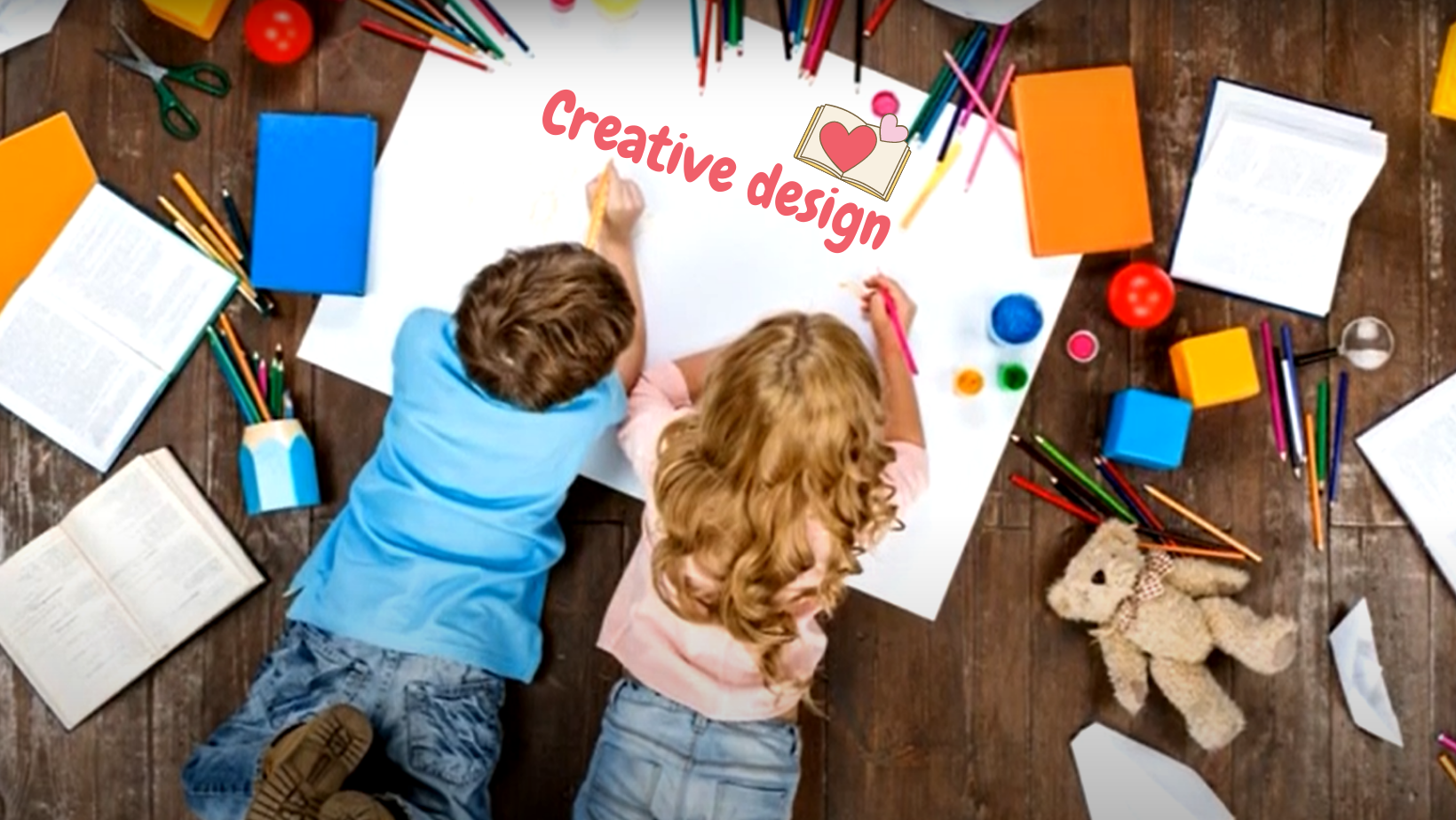 Creative Design